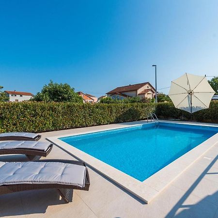 Villa Petra Zara Esterno foto